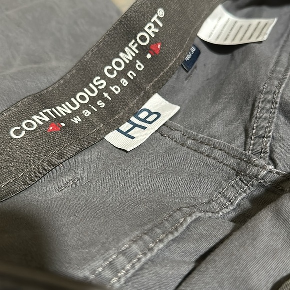 Men’s Big & Tall Jeans - Picture 5 of 6
